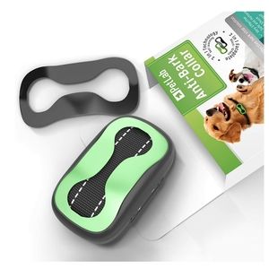 PetLab anti-bark collar for training
